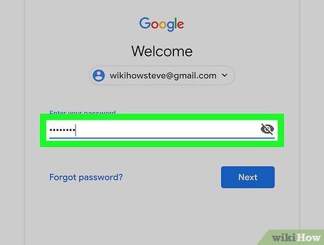 How to Sign Into Your Gmail Account: Desktop, Android, iOS.